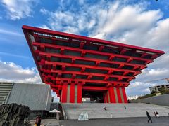 -中华艺术宫(上海美术馆)