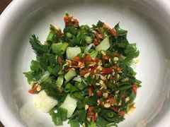 -代羊肉(中和店)