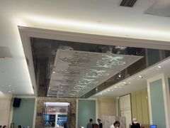 -狮王府淮扬菜(新街口友谊店)