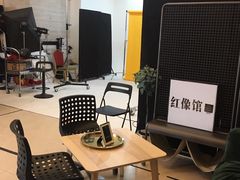 -红像馆精致肖像证件照(亦庄店)