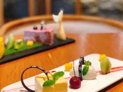 -中国书法大厦日本料理