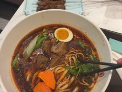 -康师傅私房牛肉面(申虹店)