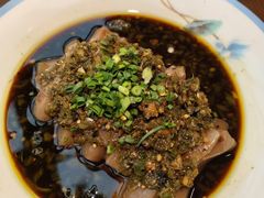 -美食佳菜豆腐鱼庄