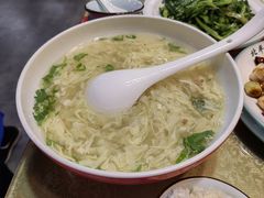 -北平味道.京味菜.烤鸭(梨园店)