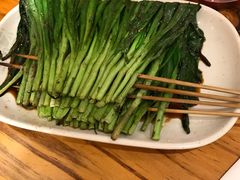 -木屋烧烤(西南角店)