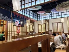 -千寻山野烤肉(中关村店)