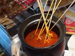 -可口香·非遗老号烧烤(南岗直营店)