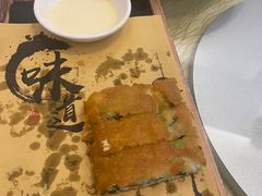 -和膳居饮食有限公司