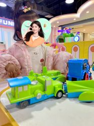 -蹦蹦乐园(南桥百联店)