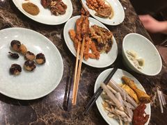 -水晶之星洗浴温泉汗蒸