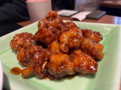 -新白鹿餐厅(银泰西湖文化广场店)