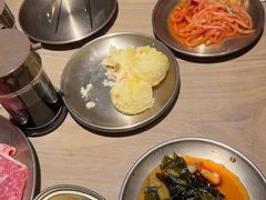 -西塔老太太泥炉烤肉(亚运村店)