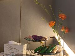 -禧瑞 ·丝浴主题·水疗·spa(中山公园店)