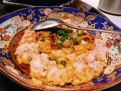 -常来小聚·广州非遗传承餐厅(高德置地店)