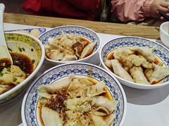 -龙抄手(春熙路总店)