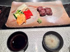 -Ginza Onodera铁板烧(外滩十八号店)