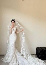 -予白婚纱礼服馆