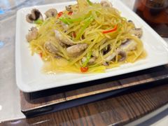 -君霖海鲜私房菜(春柳店)