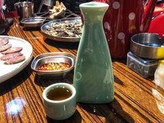 -蚝堡海鲜·威海菜·海肠捞饭·烧烤·亚洲吃蚝公司(幸福门店)