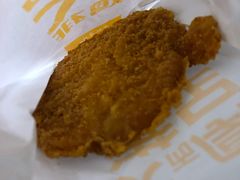 -麦当劳(乳山路店)