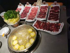 -潮发潮汕牛肉店(龙洞店)
