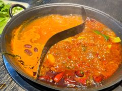 -冯校长老火锅(中联广场店)