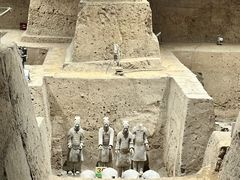 -秦始皇帝陵博物院(兵马俑)