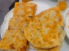 素盒子-同发号饭庄(复兴路店)