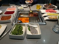 -海底捞火锅(步步高新天地店)