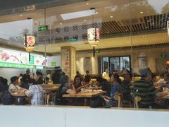 大堂-素满香·素食自助餐(苏州·临顿路店)