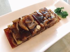 -津城食府