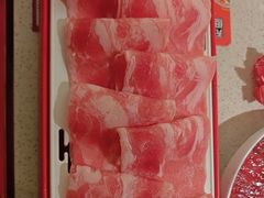 寒山肥牛-小龙坎火锅(春熙太古里店)