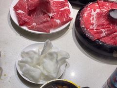-爆棚肥牛火锅(原福成肥牛城味之缘三里河店)