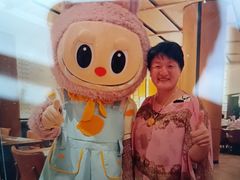 -青岛海天大酒店·1988全日餐厅