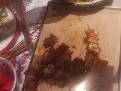 -通海俄式烧烤·俄罗斯大串(嵩山路店)
