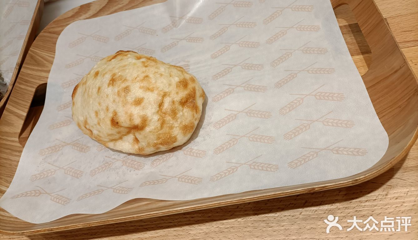 原麦面包，健康饮食新时尚