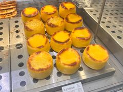 -好利来(上海虹桥新天地Lab主题店)