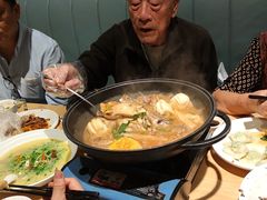 安民一锅出-安天民北方饺子(白石洲店)