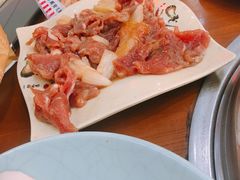 -延成苑韩式烤肉店(长春道店)