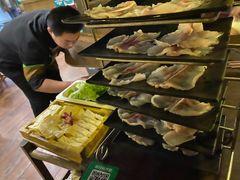 -滇釜火锅·能喝汤的火锅(车公庄店)