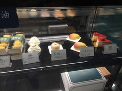 -SEN CASTLE城堡西餐(创意设计中心店)