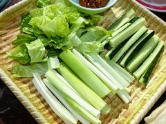 -酒肉门孔府菜(曲阜游客中心店)