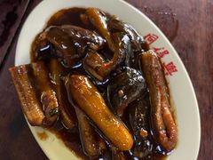 -同得兴 Since·1995 传统苏式面馆(嘉馀坊店)