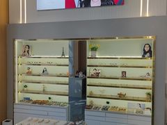 -视野联行眼镜·蔡司·控优点授权(长白万象汇店)