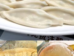 -老济南·地道济南菜(大明湖店)