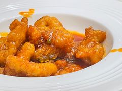 -稻香酒家·33年老字号·港式粤菜(富邦中心店)