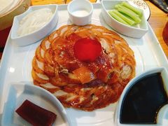-壹零捌道·北京烤鸭(车公庄店)