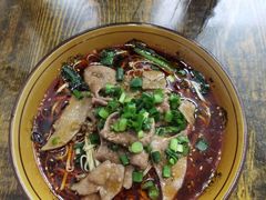 -麻哥面猪肝面(仁和广场店)