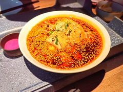 -青花椒秘制烤鱼(光启城店)