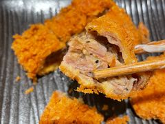 -胜博殿日式炸猪排(西红门店)